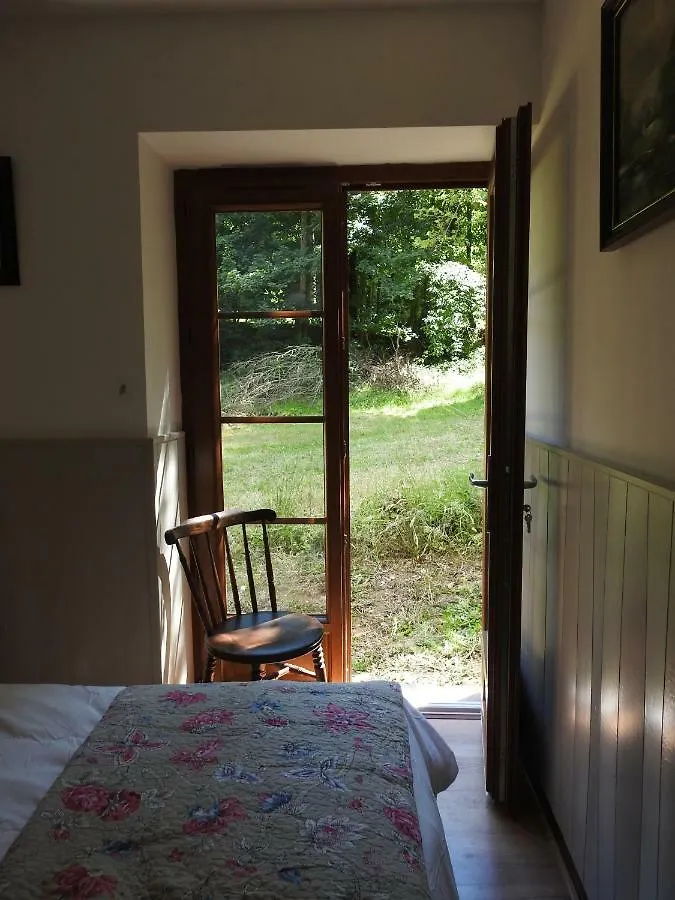 L'Etang Villa Val-Couesnon Holiday home