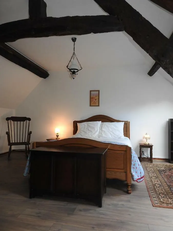 L'Etang Villa Val-Couesnon Holiday home