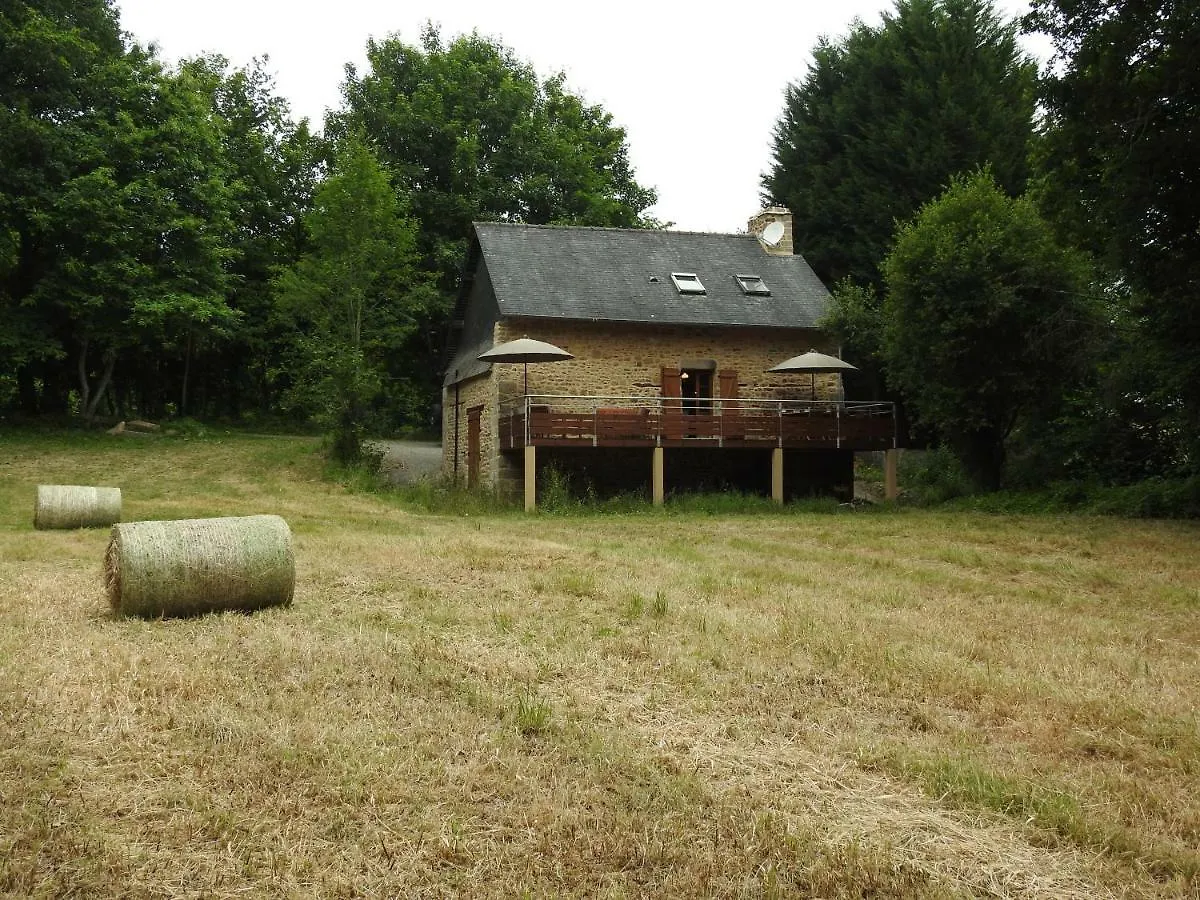 L'Etang Villa Val-Couesnon Holiday home