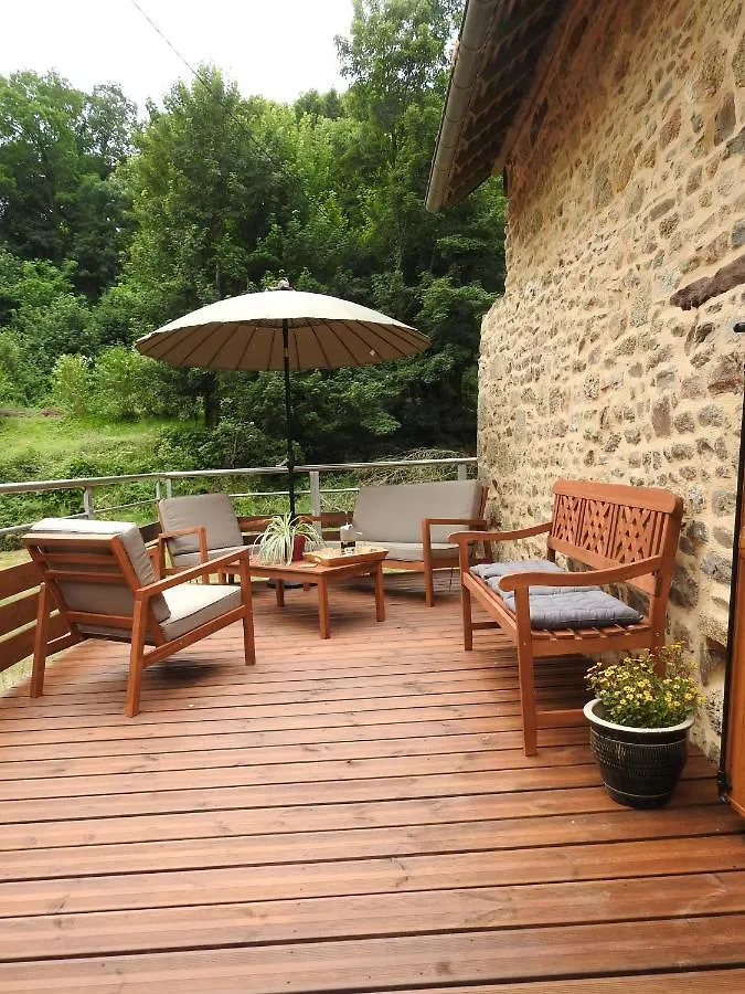 L'Etang Villa Val-Couesnon 0*,