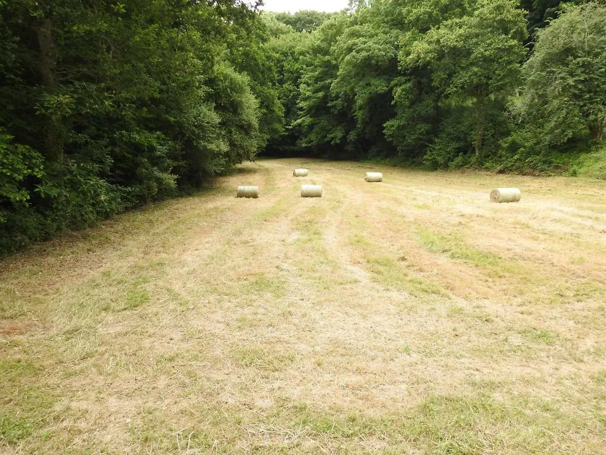 L'Etang Villa Val-Couesnon