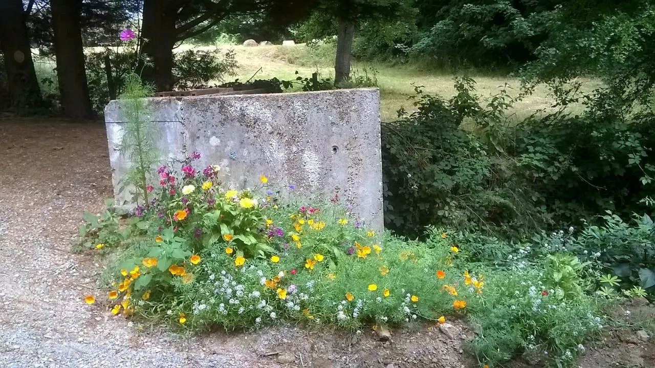 L'Etang Villa Val-Couesnon 0*,  France