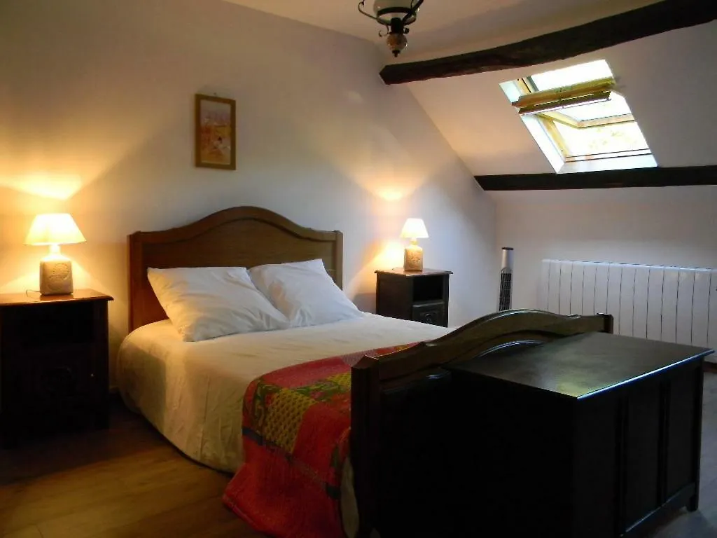 L'Etang Villa Val-Couesnon Holiday home