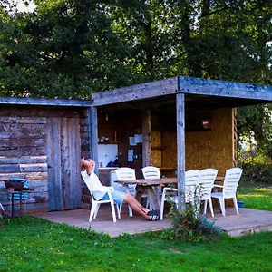 camping chez l'habitant Noyal-Muzillac