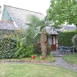 Maen Roch Val-Couesnon