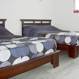 Le Bon Accueil Bed & Breakfast