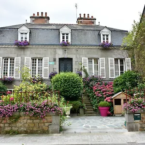 D'hotes L'hermine Bed & Breakfast
