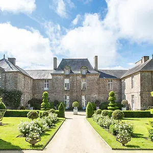 Chateau De La Ballue - Teritoria Hotel